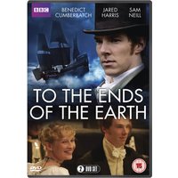 To The Ends of the Earth
To The Ends of the Earth