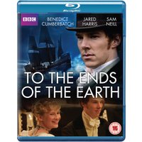 To The Ends of the Earth
To The Ends of the Earth