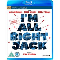 I'm Alright Jack - Digitally Restored
I'm Alright Jack - Digitally Restored
