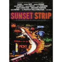 Sunset Strip
Sunset Strip
