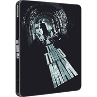 The Third Man - Zavvi UK Exclusive Limited Edition Steelbook (Ultra Limited Print Run)
The Third Man - Zavvi UK Exclusive Limited Edition Steelbook (Ultra Limited Print Run)
