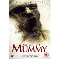 Day of the Mummy
Day of the Mummy