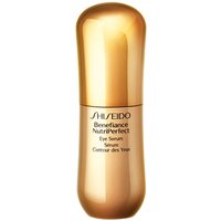 Сыворотка для кожи вокруг глаз Shiseido Benefiance NutriPerfect Eye Serum (15 мл)
Сыворотка для кожи вокруг глаз Shiseido Benefiance NutriPerfect Eye Serum (15 мл)