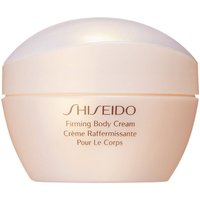 Shiseido Firming Body Cream (200ml)
Shiseido Firming Body Cream (200ml)