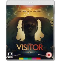 The Visitor
The Visitor