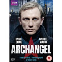 Archangel
Archangel