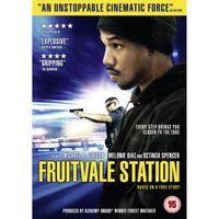 FruitVale Station
FruitVale Station