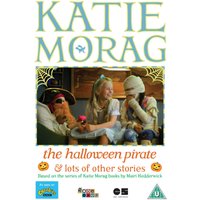 Katie Morag: The Halloween Pirate
Katie Morag: The Halloween Pirate