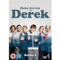 Derek - Series 2
Derek - Series 2