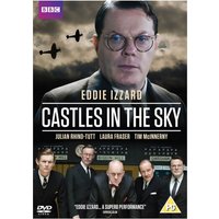 Castles in the Sky
Castles in the Sky