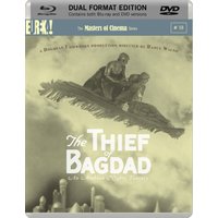 The Thief of Bagdad
The Thief of Bagdad