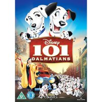 101 Dalmatians
101 Dalmatians