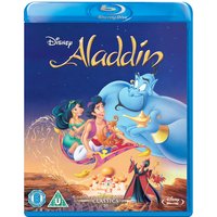 Aladdin
Aladdin