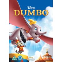 Dumbo
Dumbo
