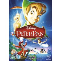 Peter Pan
Peter Pan