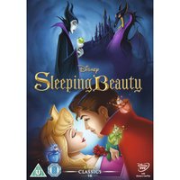 Sleeping Beauty
Sleeping Beauty