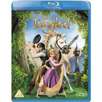 Tangled
Tangled