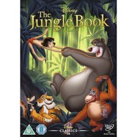 Jungle Book
Jungle Book