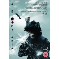 A Bloody Aria
A Bloody Aria