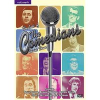 The Comedians - Series 3
The Comedians - Series 3