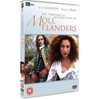 Moll Flanders
Moll Flanders
