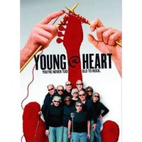 Young @ Heart
Young @ Heart