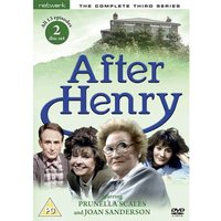 After Henry - Series 3
After Henry - Series 3