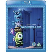Monsters Inc
Monsters Inc