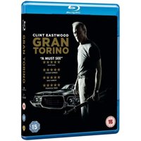 Gran Torino
Gran Torino