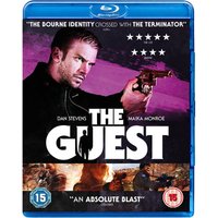 The Guest
The Guest