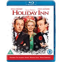 Holiday Inn
Holiday Inn