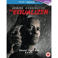 The Equalizer
The Equalizer