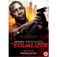 The Equalizer
The Equalizer