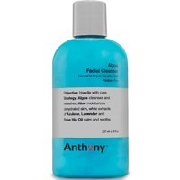 Очищающее средство для лица Anthony Algae Facial Cleanser
Очищающее средство для лица Anthony Algae Facial Cleanser