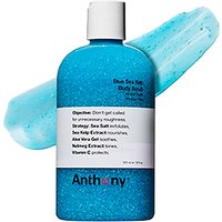 Anthony Blue Sea Kelp Body Scrub Jumbo
Anthony Blue Sea Kelp Body Scrub Jumbo