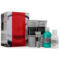 Дорожный набор Anthony Essential Traveler Kit (70,00 фунтов стерлингов)
Дорожный набор Anthony Essential Traveler Kit (70,00 фунтов стерлингов)