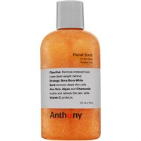 Anthony Facial Scrub
Anthony Facial Scrub