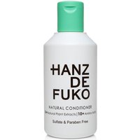 Hanz de Fuko Natural Conditioner
Hanz de Fuko Natural Conditioner