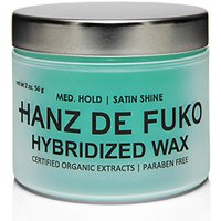 Hanz de Fuko Hybridized Wax
Hanz de Fuko Hybridized Wax