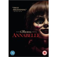 Annabelle
Annabelle