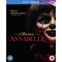 Annabelle
Annabelle