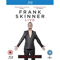 Frank Skinner Live 2014
Frank Skinner Live 2014