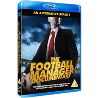 An Alternative Reality: The Football Manager Documentary
An Alternative Reality: The Football Manager Documentary