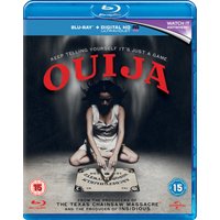 Ouija
Ouija