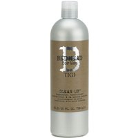 Кондиционер для мужчин TIGI Bed HeadClean Up Peppermint (750 мл)
Кондиционер для мужчин TIGI Bed HeadClean Up Peppermint (750 мл)