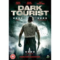 Dark Tourist
Dark Tourist