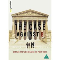 The Case Against 8
The Case Against 8