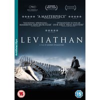 Leviathan
Leviathan