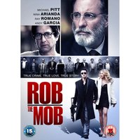 Rob The Mob
Rob The Mob
