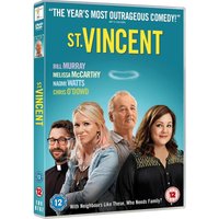 St. Vincent
St. Vincent